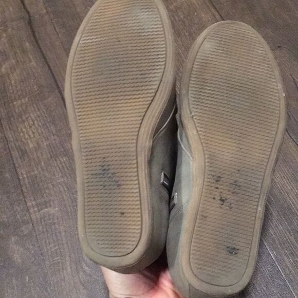 Dolce Vita 7 shimmery gold ankle booties - Picture 5 of 5